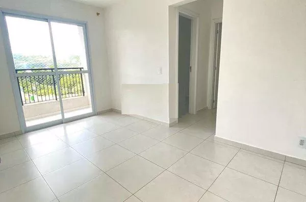 Apartamento para aluguel, Cidade de Italia I, Jardim Camandocaia, Amparo