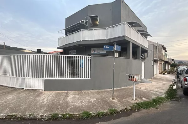 Excelente ponto comercial no Jardim Europa! Amparo/SP