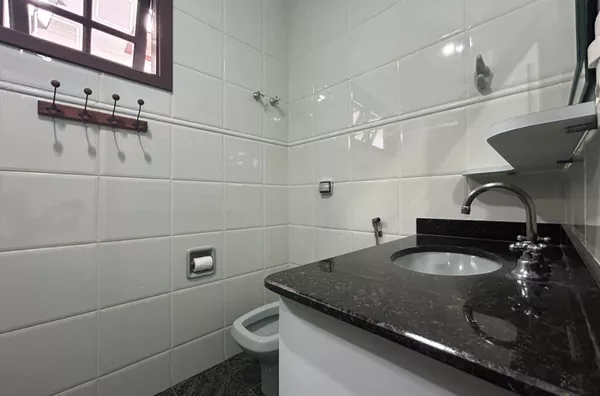 Excelente casa no Jardim Bianca! Amparo_SP - Foto 12