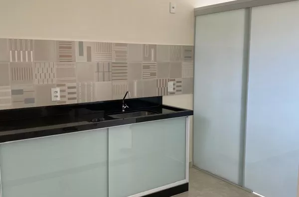 Apartamento para aluguel, 2 quarto(s),  Jardim Itália, Amparo
