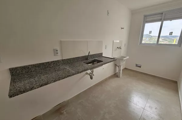 Apartamento para aluguel, 2 quarto(s) no Cidades D' Italia II