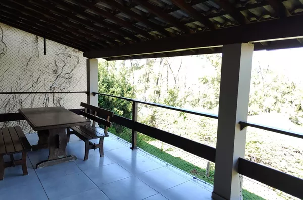 Casa no Condomínio Fazenda Orypaba, Monte Alegre Do Sul-SP - Foto 18