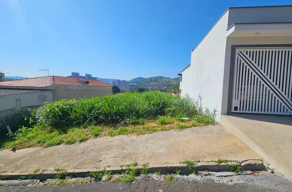 Excelente terreno no Jd. Silmara! 