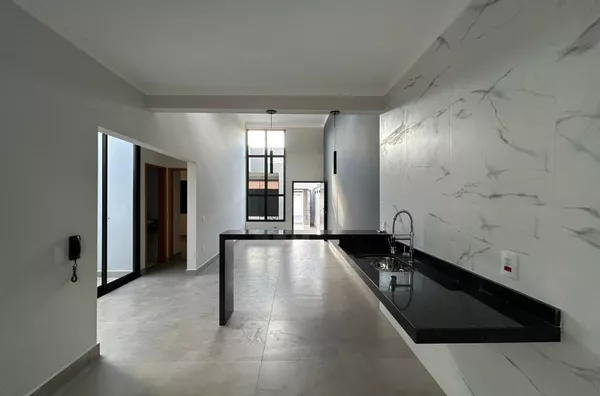 Casa NOVA à venda no Loteamento Parque Itapuã, Amparo-SP!