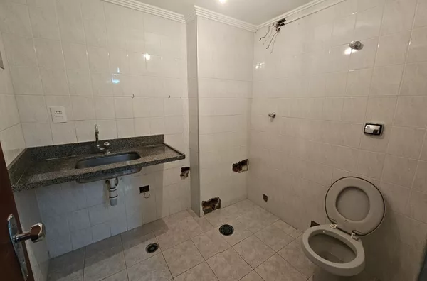 Excelente sala comercial na Galeria 13! Amparo-SP - Foto 11