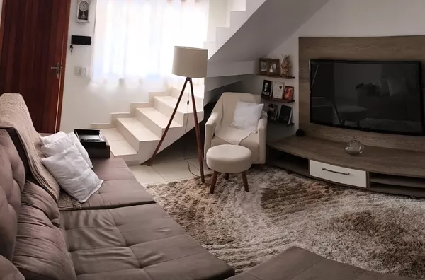 Casa em condomínio para venda,  Condomínio Jardim Serrano, Serra Negra