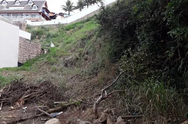 Terreno para venda no Jardim Itália com linda vista! Amparo/SP - Foto 7