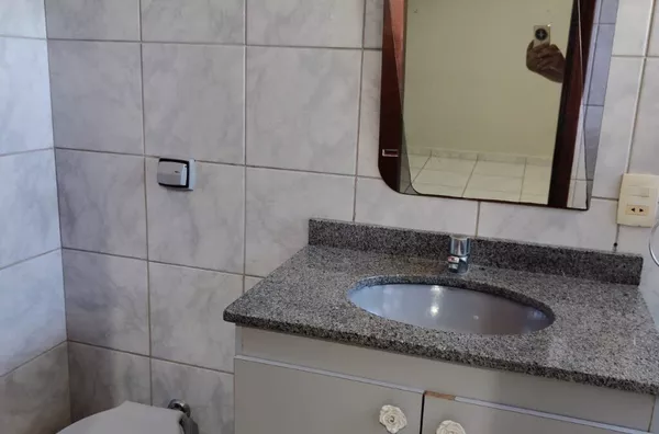 Casa no Condomínio Fazenda Orypaba, Monte Alegre Do Sul-SP - Foto 30