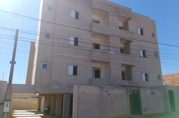 Apartamento no empreendimento Residencial Jequitiba! Jaguariúna/SP