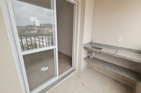 Apartamento para aluguel, 2 quarto(s) no Cidades D' Italia II