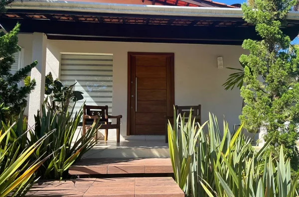 Casa em condomínio para aluguel, condominio Orypaba , Monte Alegre Do Sul