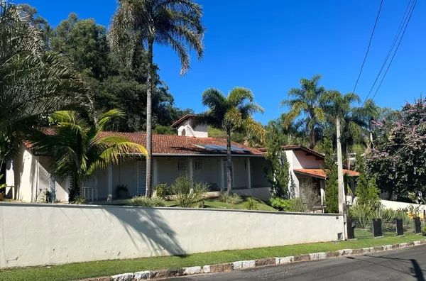 Casa em condomínio para aluguel, condominio Orypaba , Monte Alegre Do Sul