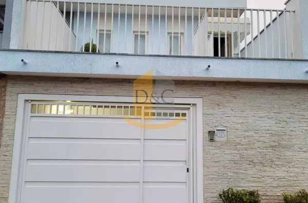 Linda casa para venda com 03 dormitórios - Jardim Das Orquídeas, Amparo