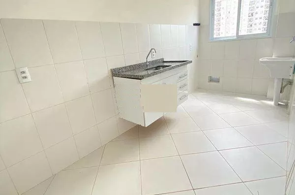 Apartamento para aluguel, Cidade de Italia I, Jardim Camandocaia, Amparo