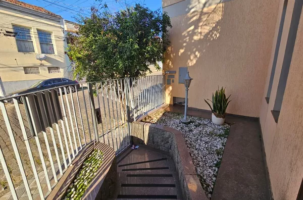 Casa em excelente localização! Centro, Amparo/SP