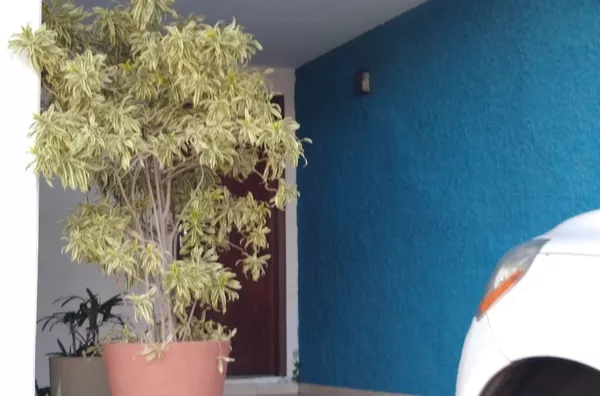 Casa para venda no Jardim São Roberto - Amparo/SP