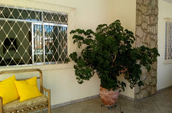 Casa para venda 3 quartos no Jardim Itália - Amparo/SP