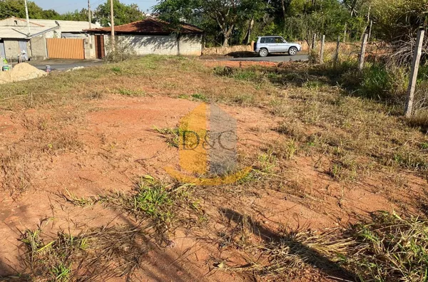 Terreno comercial em excelente localização!