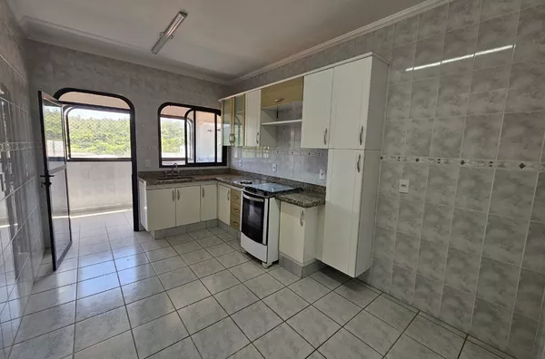 Apartamento para aluguel, Edifício Alvorada em  Centro, Amparo