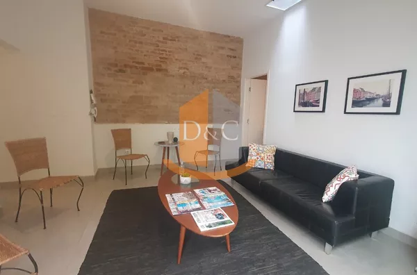 Imóvel Comercial c/ 04 salas no Centro! Amparo-SP