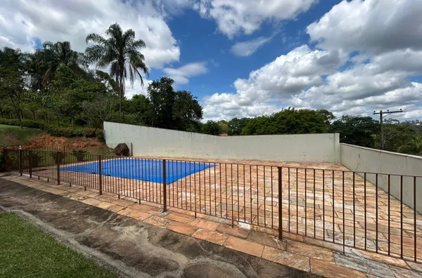 Chácara à venda no Jardim Cachoeira! Amparo-SP