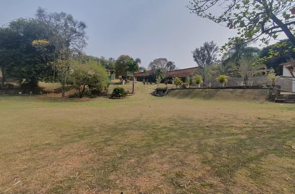 Linda chácara no Centro de Três Pontes! 4.300m² - Amparo-SP