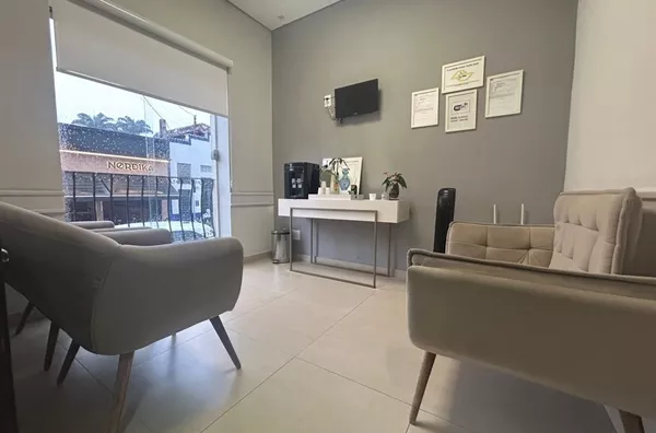 Excelente imóvel comercial à venda! 