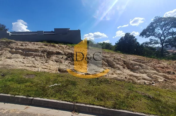 Terreno no Loteamento São José! Amparo/SP