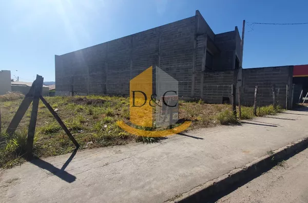 Terreno comercial frente à Rodovia João Beira para venda - Parque Modelo - Amparo/SP