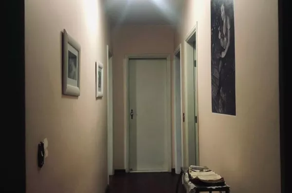 Casa para venda 3 quarto no Centro de Serra Negra/SP