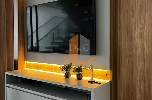 Linda casa em condomínio no Jardim Figueira, Amparo! 