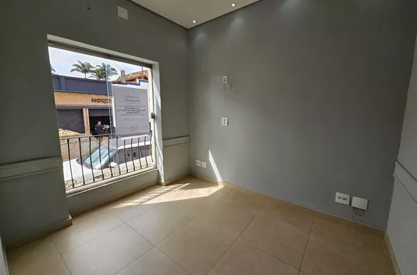 Excelente imóvel comercial à venda! 