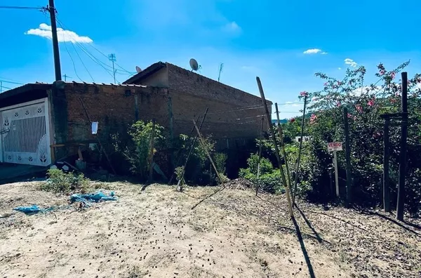 Terreno para venda,  Jardim Modelo, Amparo