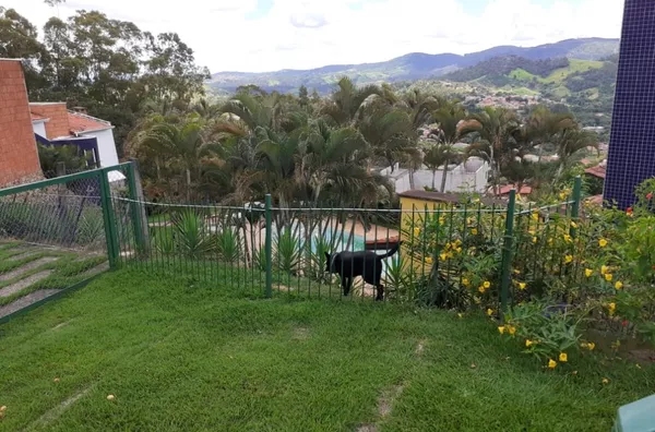 Chácara para venda no Condomínio Fazenda Orypaba