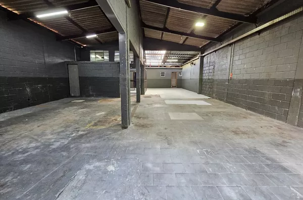 Barracão no Pq. Modelo! - Foto 3