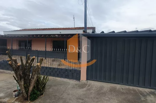 Casa para aluguel, 2 quarto(s),  Jardim Primavera, Amparo