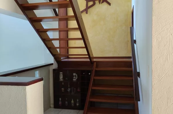 Casa no Condomínio Fazenda Orypaba, Monte Alegre Do Sul-SP - Foto 7