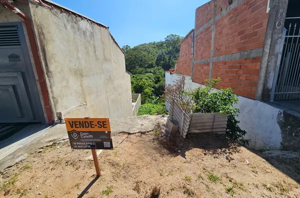 OPORTUNIDADE - Terreno à venda no Jd. Silvestre IV. Amparo-SP - Foto 2