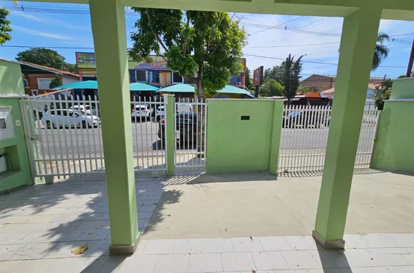 Casa c/ 02 dormitórios em excelente localização! Amparo-SP