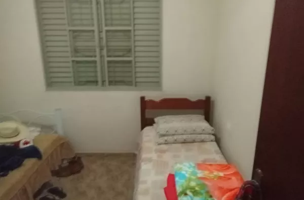 Chácara para venda no Bairro da Moenda - Monte Alegre do Sul/SP