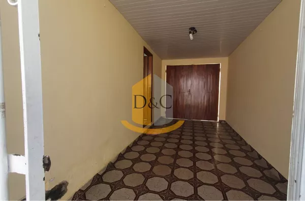 Casa c/ Edícula à venda no São Judas! Investimento. Amparo-SP