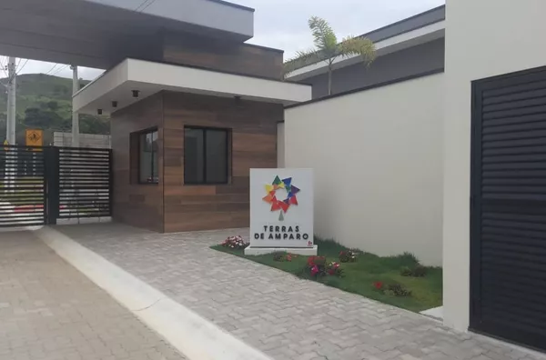 Terreno para venda no Loteamento Terras de Amparo - Amparo/SP