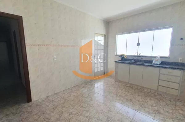 Excelente casa c/ 3 quarto(s), no Jd. Santana! Amparo/SP - Foto 23
