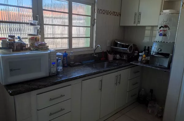 Casa para venda 3 quartos no Jardim América - Amparo/SP