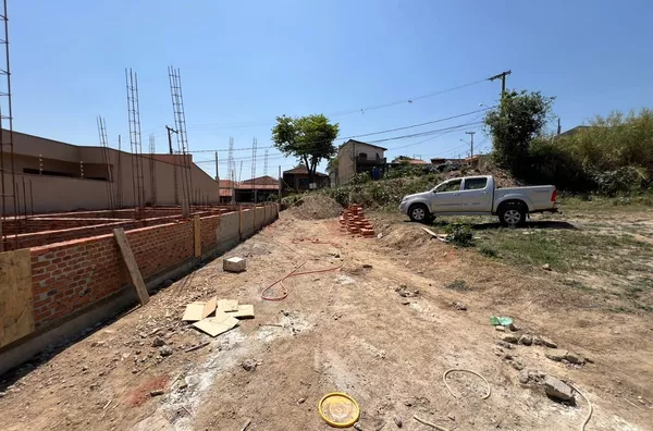 Excelente terreno c/ 180m² no Jardim Figueira! Amparo-SP