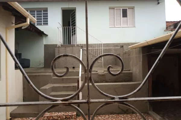Casa c/ Edícula à venda no São Judas! Investimento. Amparo-SP - Foto 29