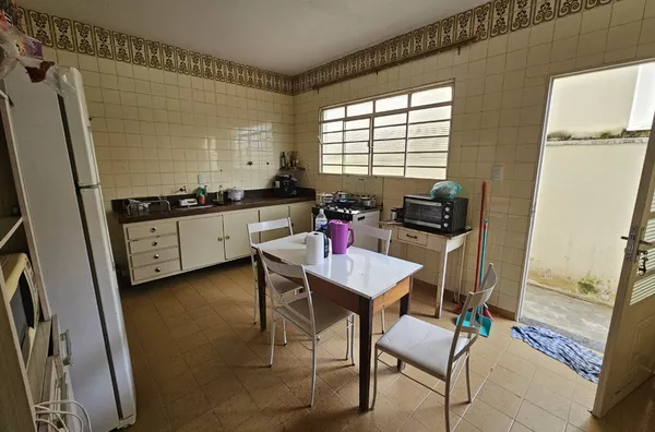 Casa à venda no Jardim Primavera! Amparo-SP