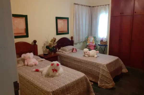 Chácara para venda no Condomínio Fazenda Orypaba