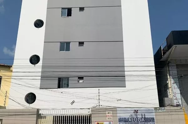 Apartamento para aluguel,  Amadeu Furtado, Fortaleza