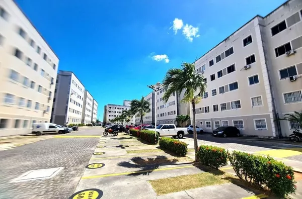 Apartamento para aluguel,  Planalto Ayrton Senna, Fortaleza